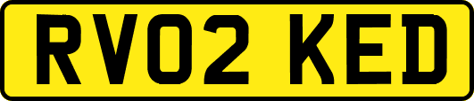 RV02KED