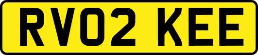 RV02KEE