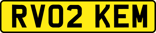 RV02KEM