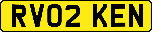 RV02KEN