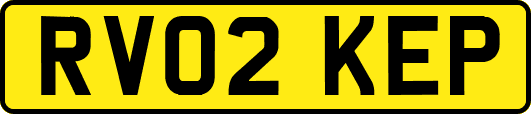 RV02KEP
