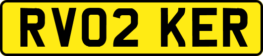 RV02KER