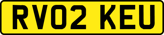 RV02KEU
