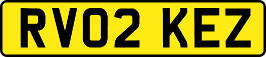 RV02KEZ