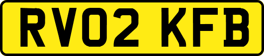 RV02KFB
