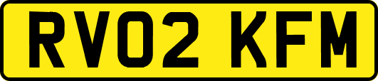 RV02KFM