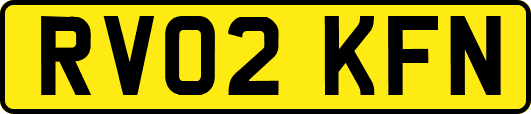 RV02KFN