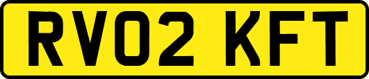 RV02KFT