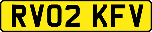RV02KFV