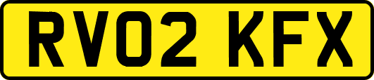RV02KFX