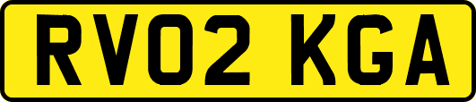 RV02KGA
