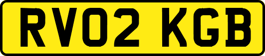 RV02KGB