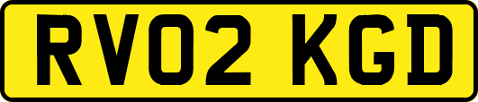 RV02KGD