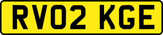 RV02KGE