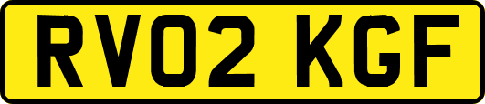 RV02KGF