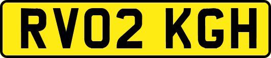 RV02KGH