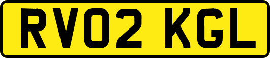 RV02KGL