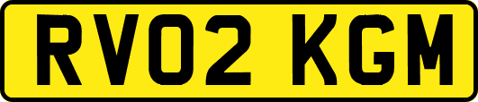 RV02KGM