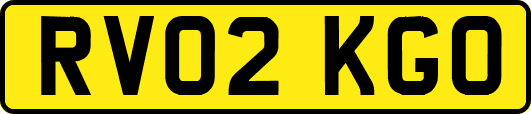 RV02KGO