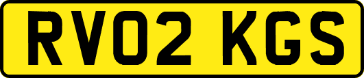 RV02KGS