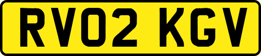 RV02KGV