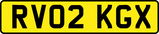 RV02KGX