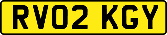 RV02KGY