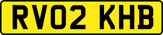 RV02KHB