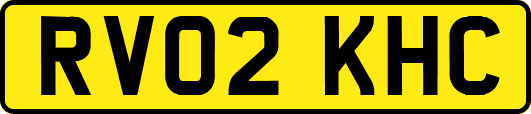RV02KHC