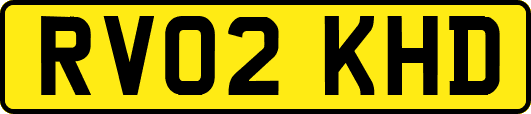 RV02KHD