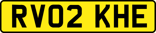 RV02KHE