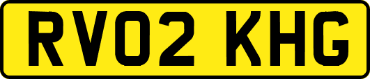 RV02KHG