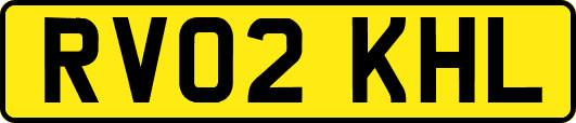 RV02KHL
