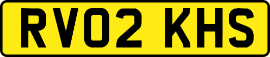 RV02KHS