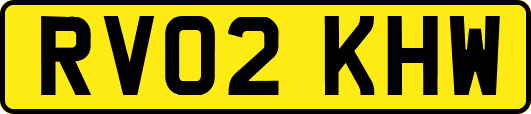 RV02KHW