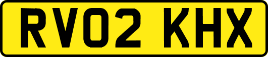 RV02KHX