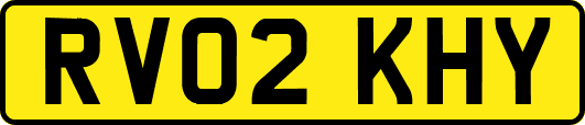 RV02KHY