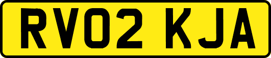 RV02KJA
