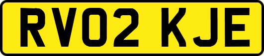 RV02KJE