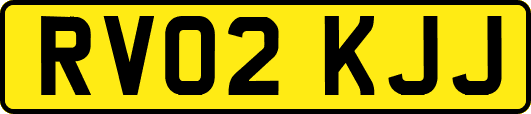 RV02KJJ