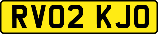 RV02KJO