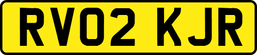 RV02KJR