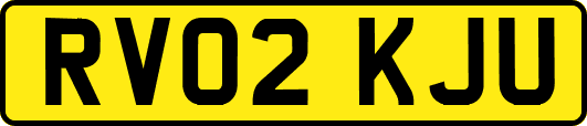 RV02KJU