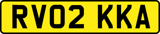 RV02KKA