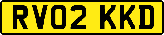RV02KKD
