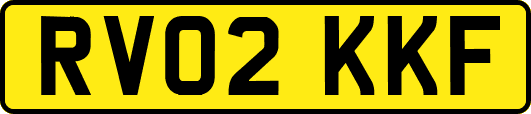 RV02KKF