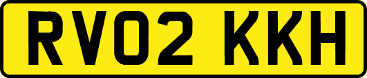 RV02KKH