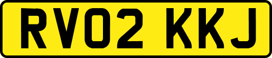 RV02KKJ