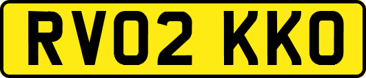 RV02KKO