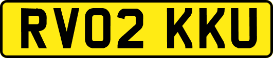 RV02KKU